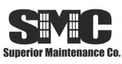Superior Maintenance Logo
